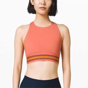 Lululemon x Roksanda My Element Bra